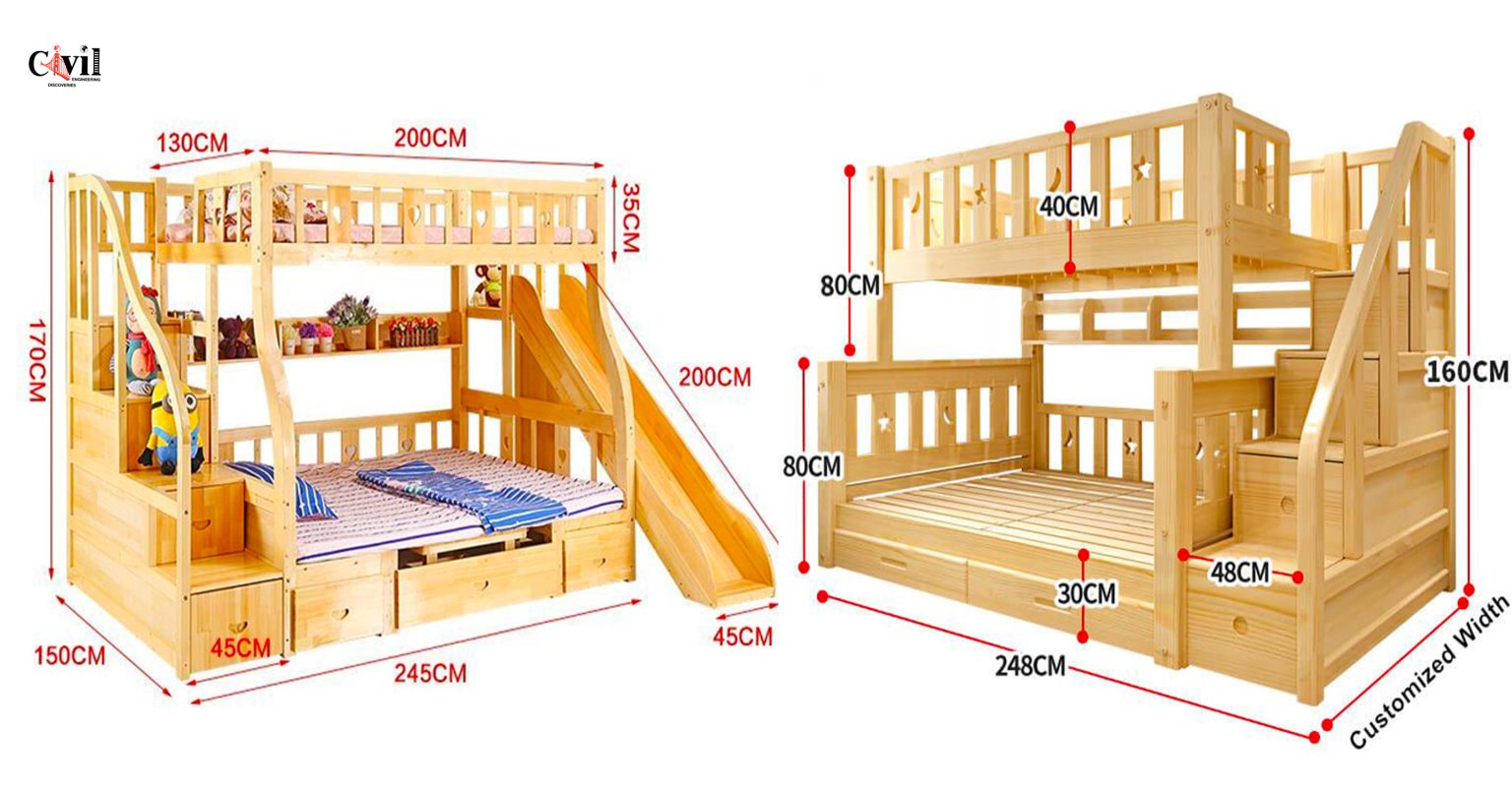 handmade-bed-design-ideas-with-storage-engineering-discoveries