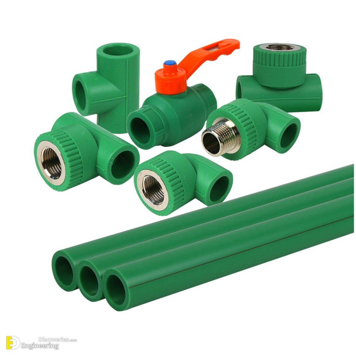 What Is PPR Pipe Sizes And What Is It Used For? Engineering Discoveries