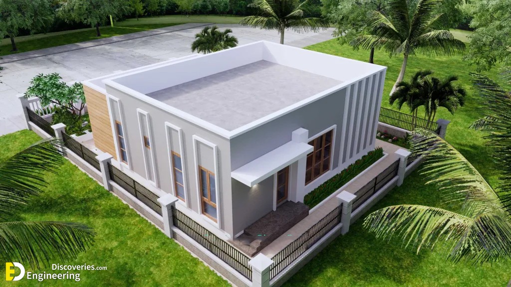 House-Design-Plans-11x11-meter-3-Bedrooms-Back-3d-2-scaled20copy.jpg