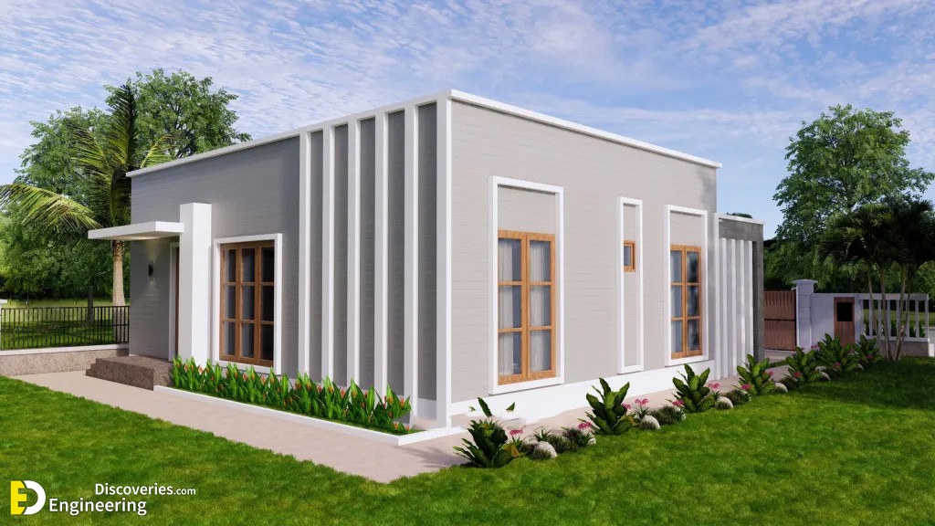 House-Design-Plans-11x11-meter-3-Bedrooms-Back-3d-4-scaled20copy.jpg