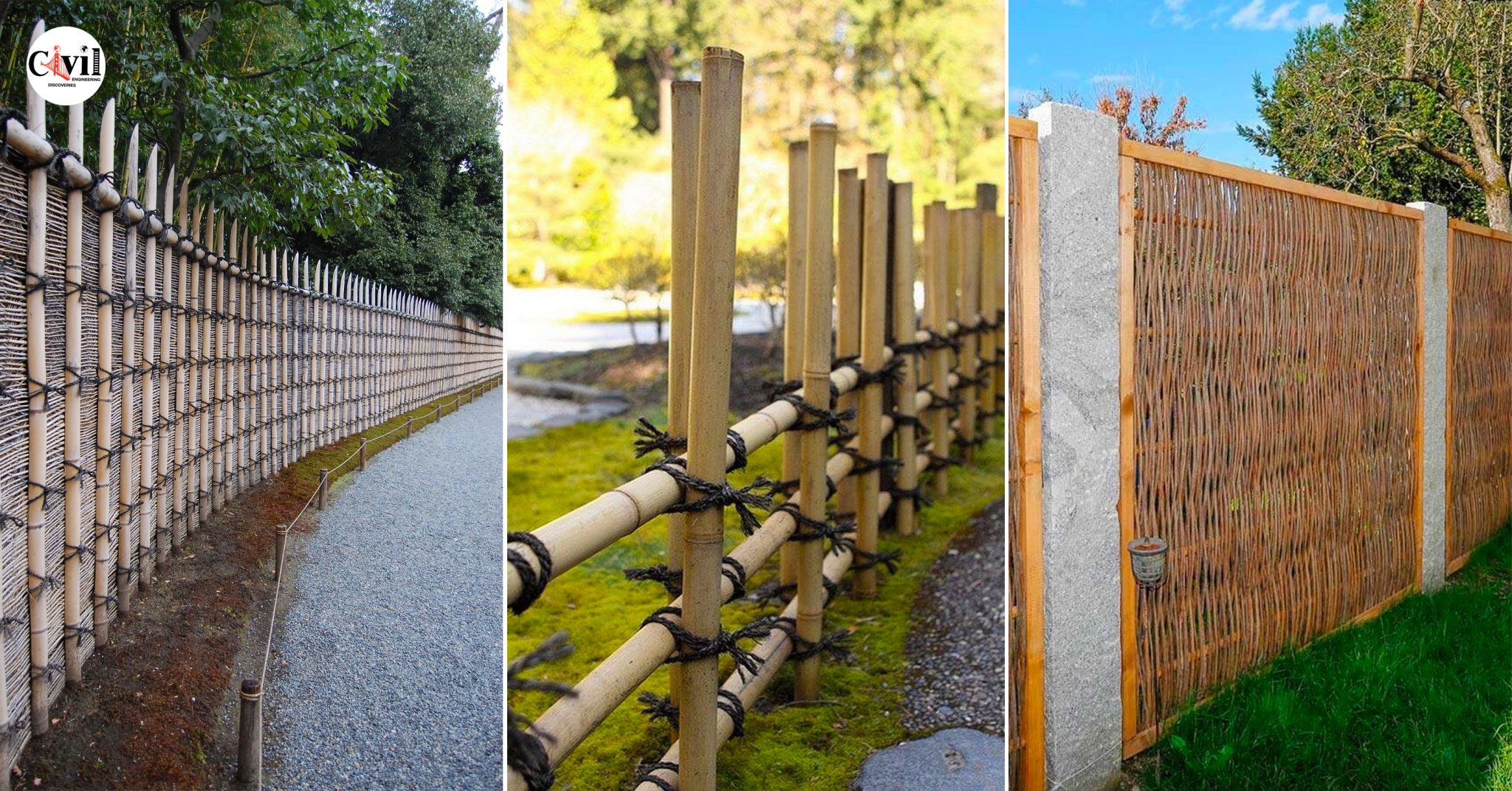 top-40-creative-bamboo-fence-ideas-engineering-discoveries