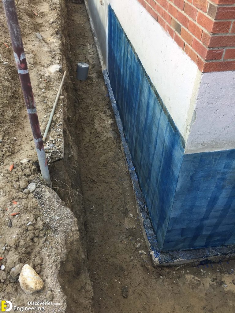 All Information You Need To Basement Waterproofing | Engineering ...