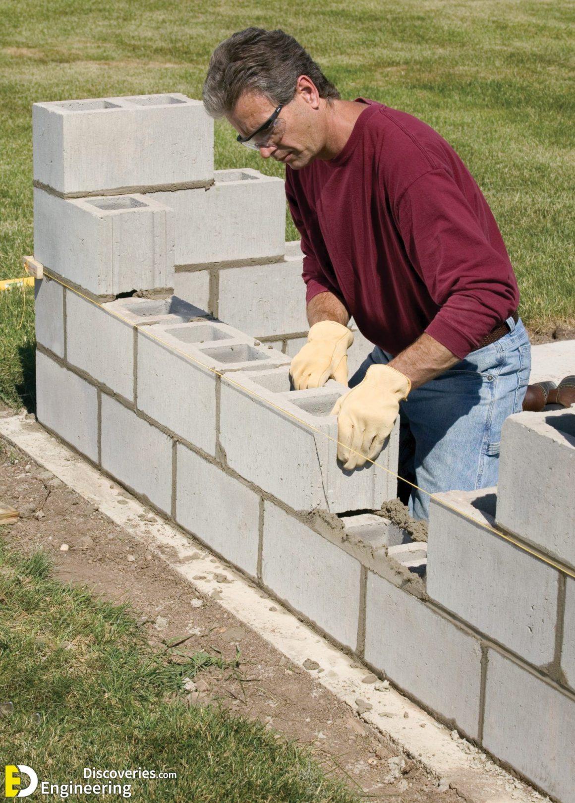 how-to-build-a-concrete-wall-for-your-own-private-backyard-retreat