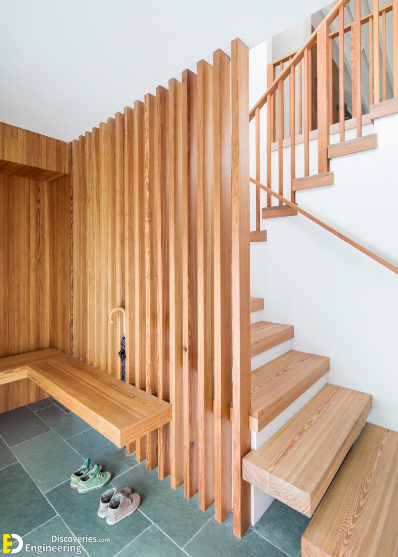Curated visual reference: Fresh Look at Fantastic Functional Staircase Design Ideas
