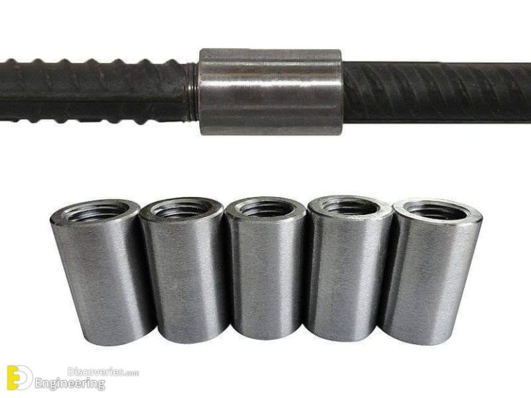 What Is A Rebar Coupler? Advantages, Disadvantages, And Types