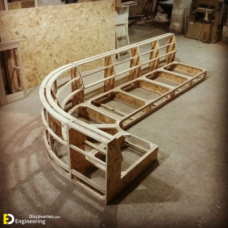 Most Amazing Woodworking Project Smart Design Ideas | Engineering ...