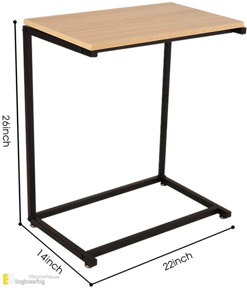 Dimensions And Standard Sizes Of Home Furniture Engineering Discoveries