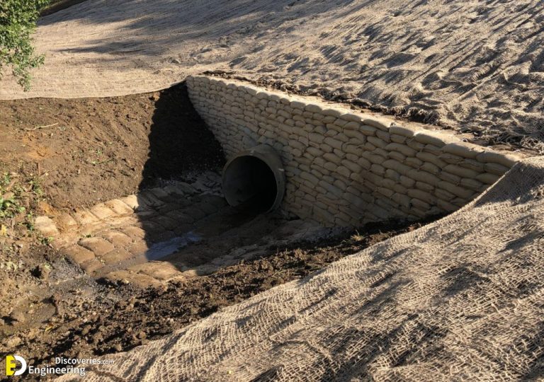 The StressReducing Power Of Concrete Bag Retaining Wall Engineering