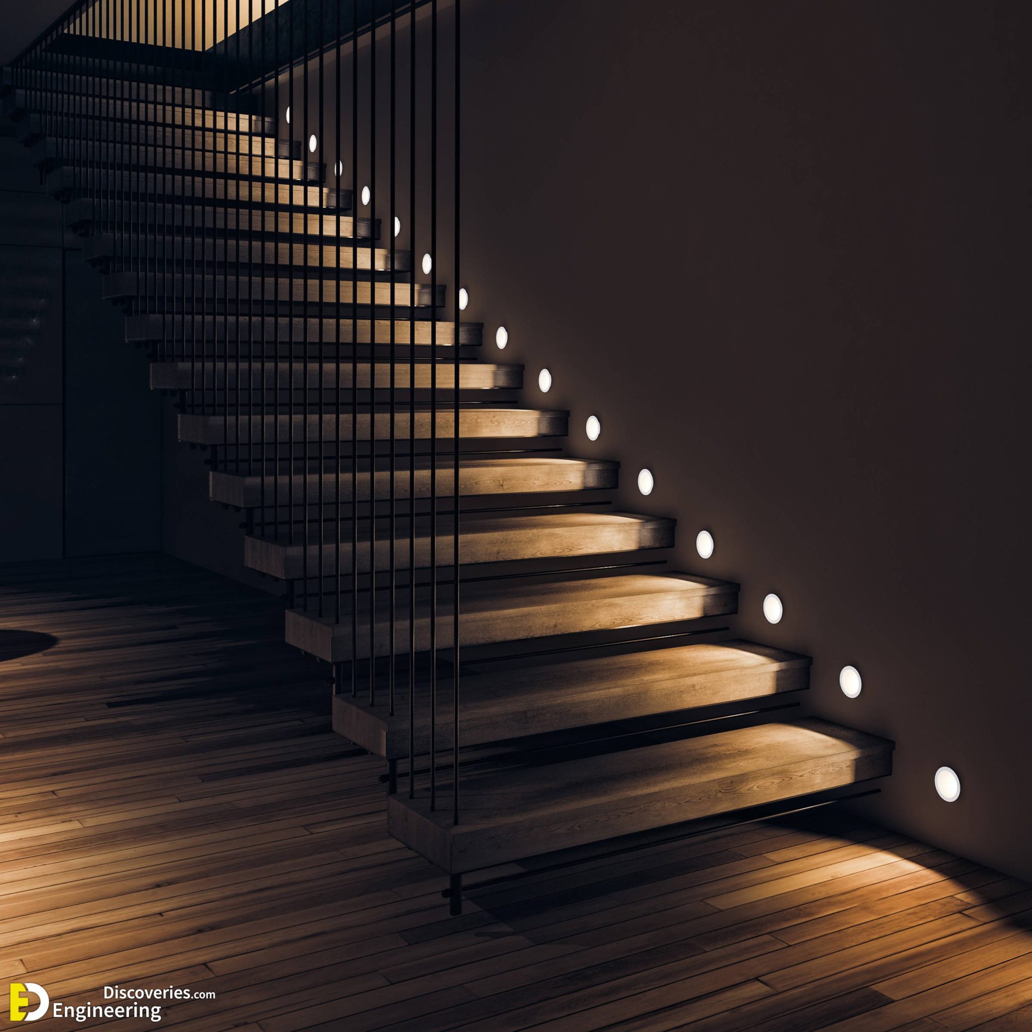 28+ Indoor lighting Ideas To Boost Your Mood Engineering Discoveries