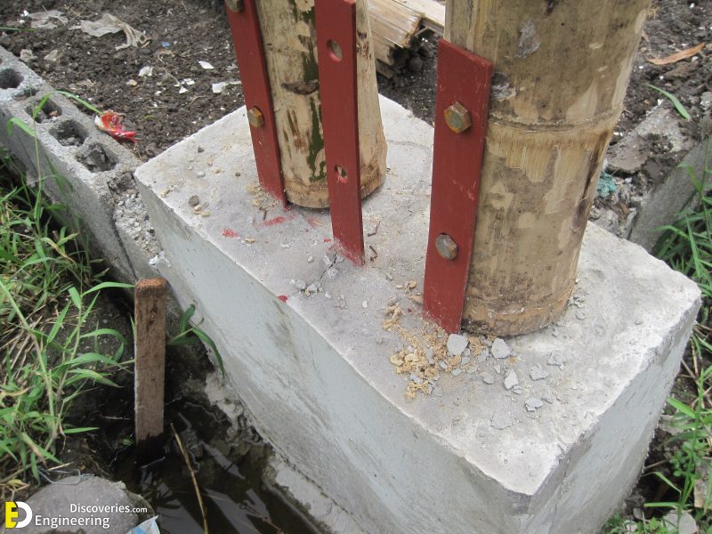 29 Images That Show Why Bamboo Reinforcement Is Stronger Than Steel Engineering Discoveries