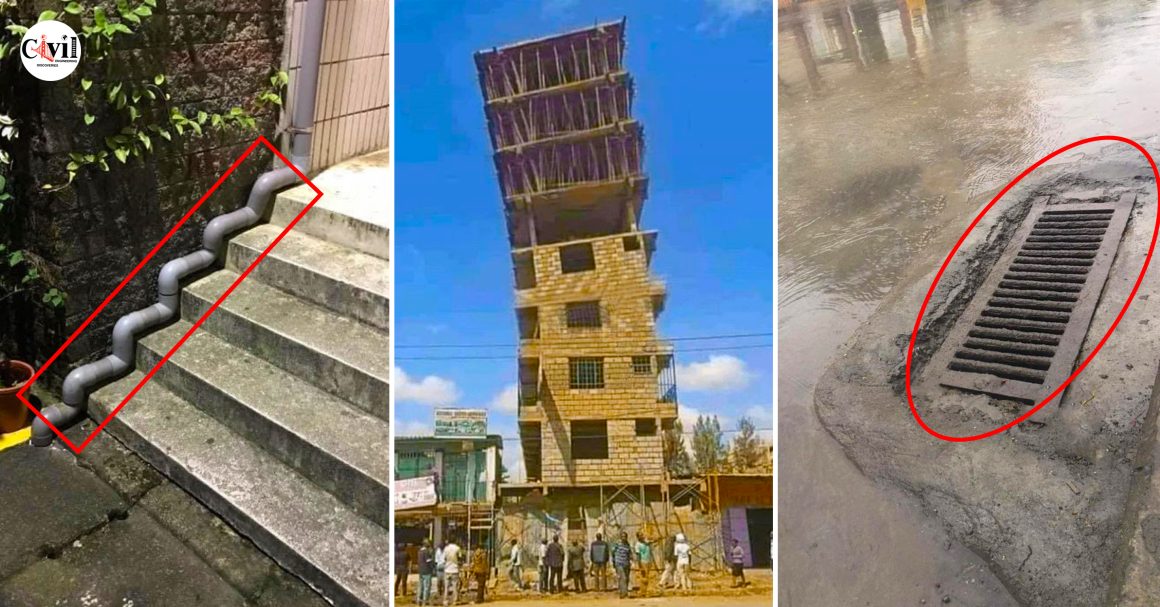 Most Serious Mistakes In Construction! | Engineering Discoveries