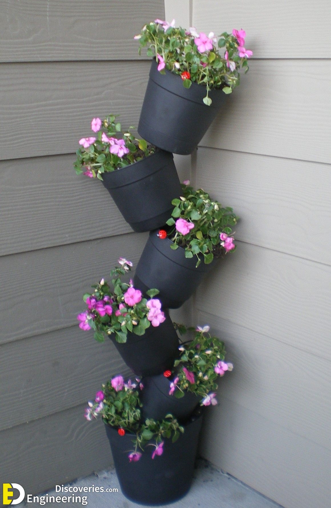 Beautiful Flower Pot Ideas To Inspire Yourself Engineering