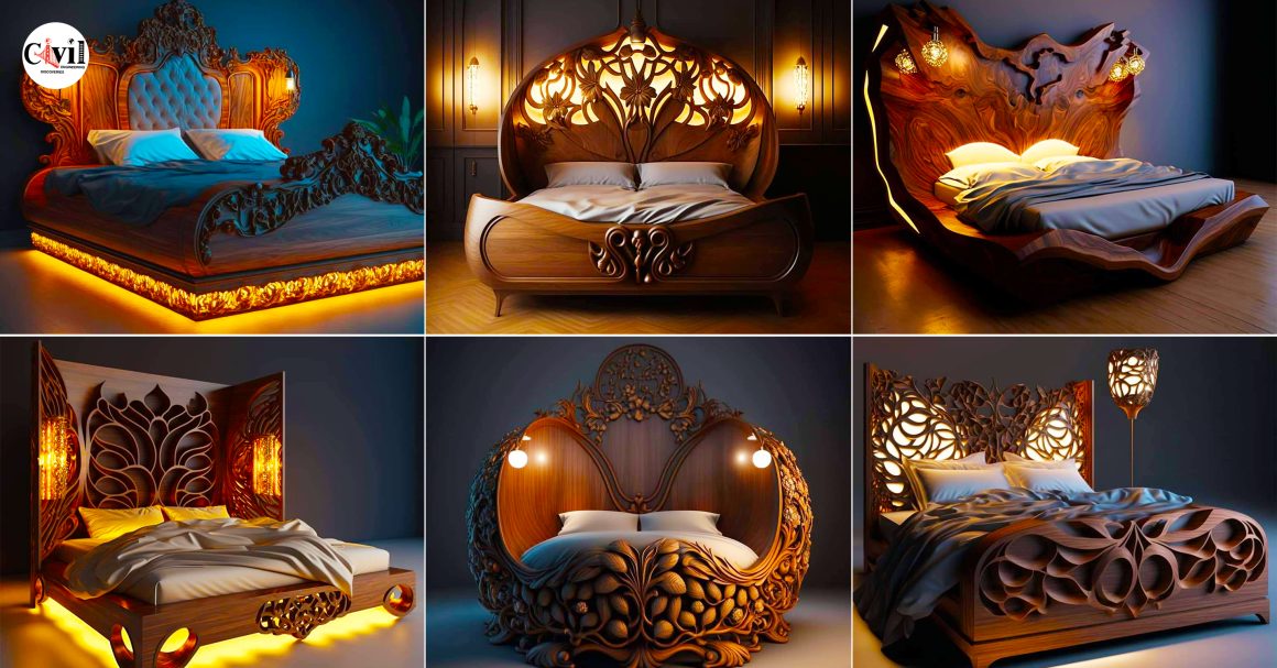 22 Seriously Cool Bedroom Decor Ideas Based On Real Projects