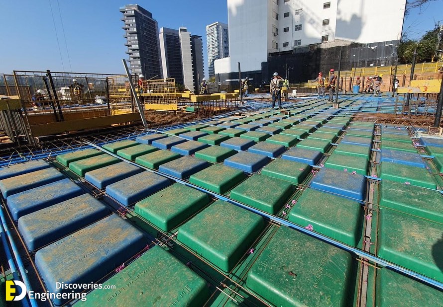 31+ Photos Of Reinforced Concrete Structures Under construction ...