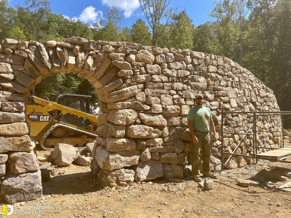 How To Build Unique Stonewall Engineering Discoveries