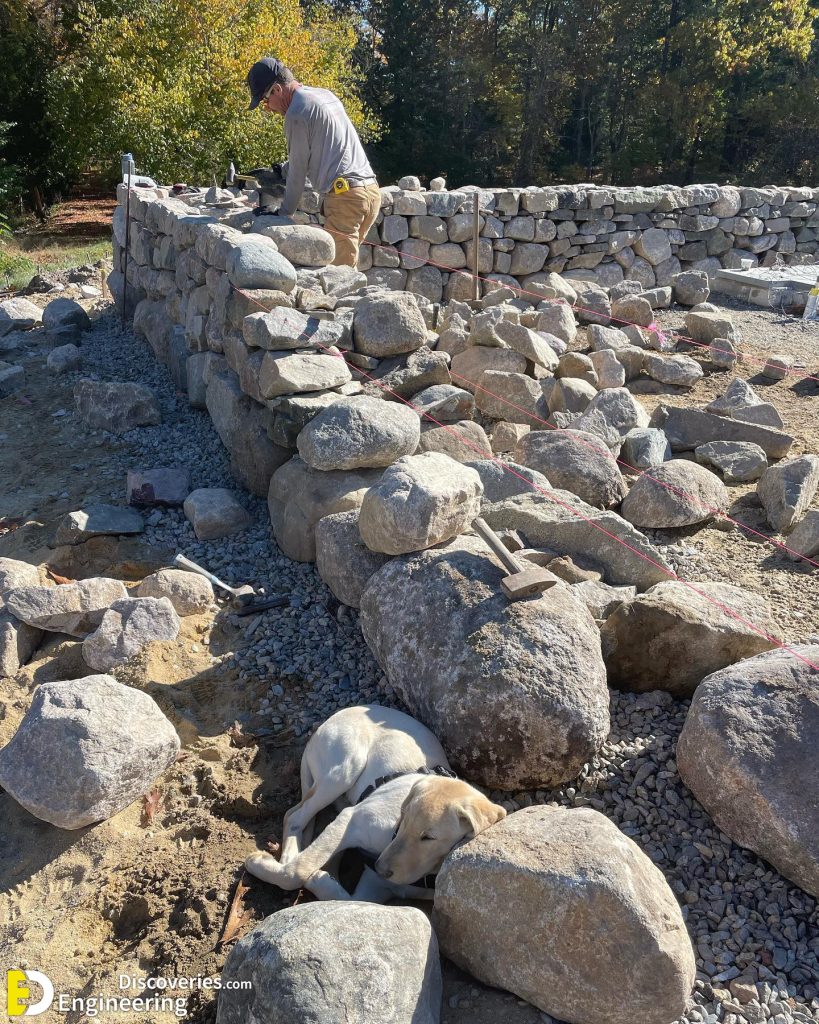 How To Build Unique Stonewall Engineering Discoveries