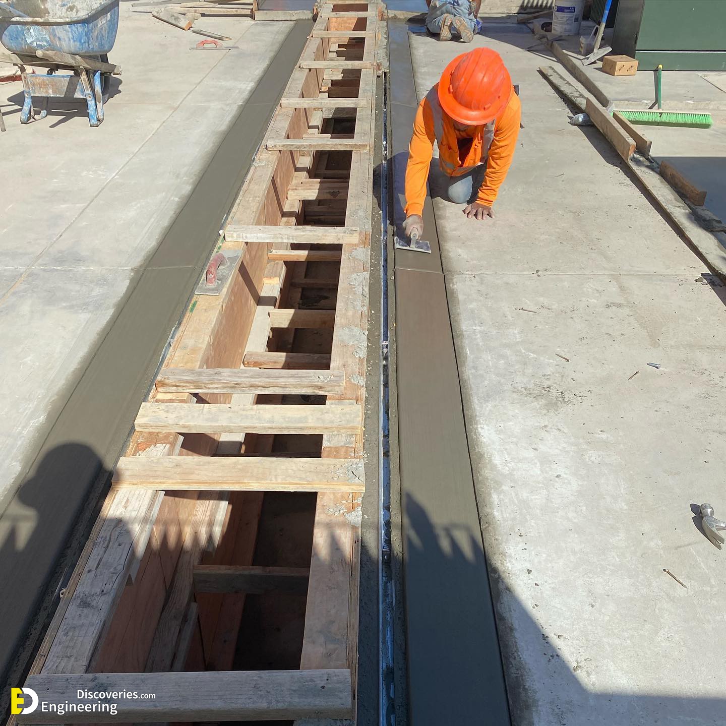 25+ Photos Of Reinforced Concrete Structures Under Construction ...