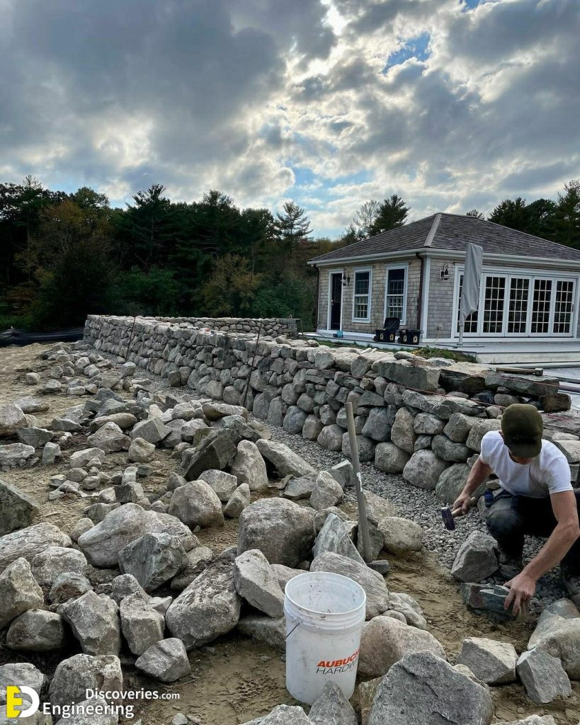 How To Build Unique Stonewall Engineering Discoveries