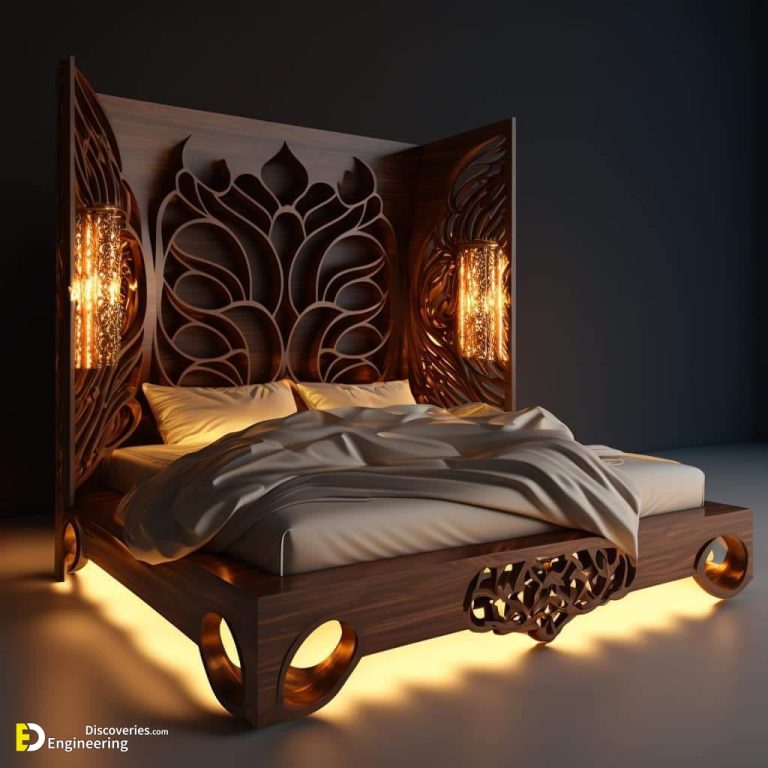 22 Seriously Cool Bedroom Decor Ideas Based On Real Projects