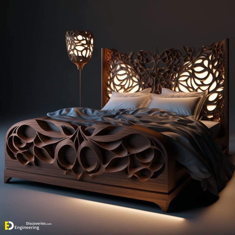 22 Seriously Cool Bedroom Decor Ideas Based On Real Projects