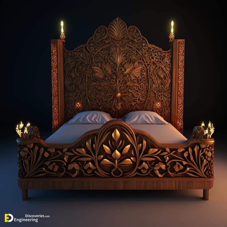 22 Seriously Cool Bedroom Decor Ideas Based On Real Projects