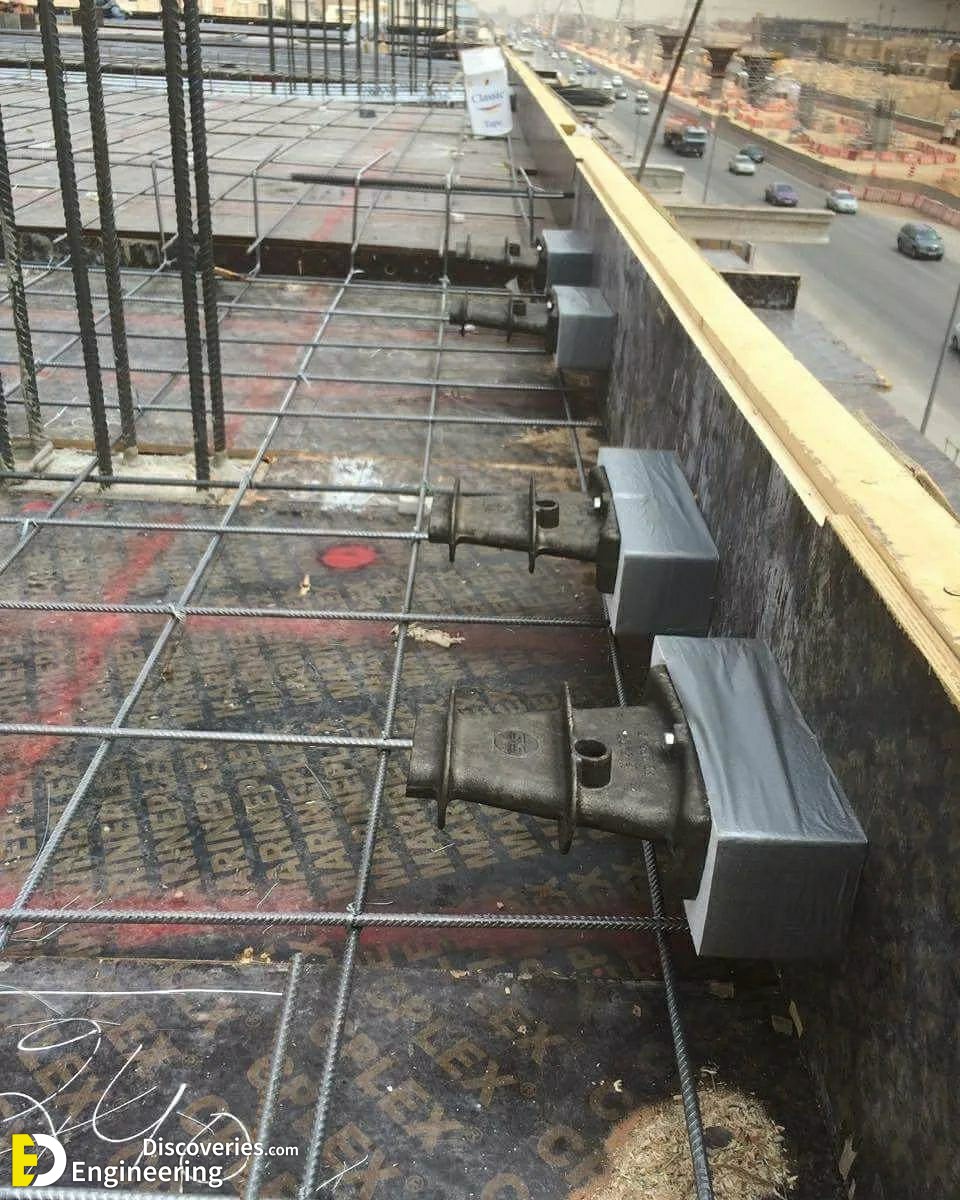 31+ Photos Of Reinforced Concrete Structures Under construction ...