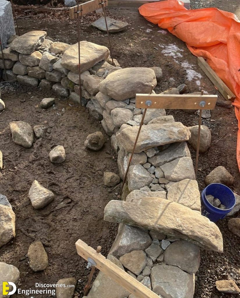 How To Build Unique Stonewall Engineering Discoveries