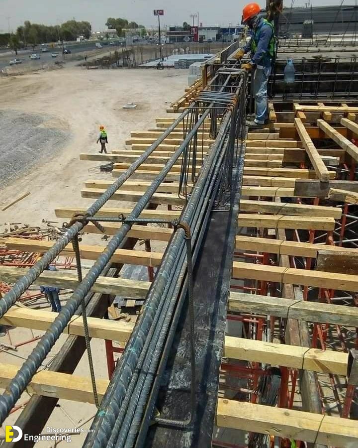 31+ Photos Of Reinforced Concrete Structures Under construction ...