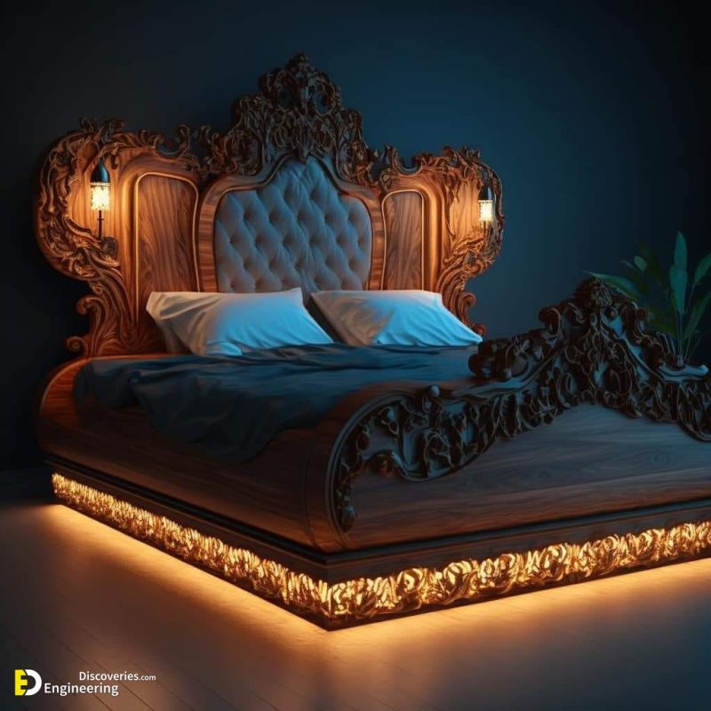 22 Seriously Cool Bedroom Decor Ideas Based On Real Projects