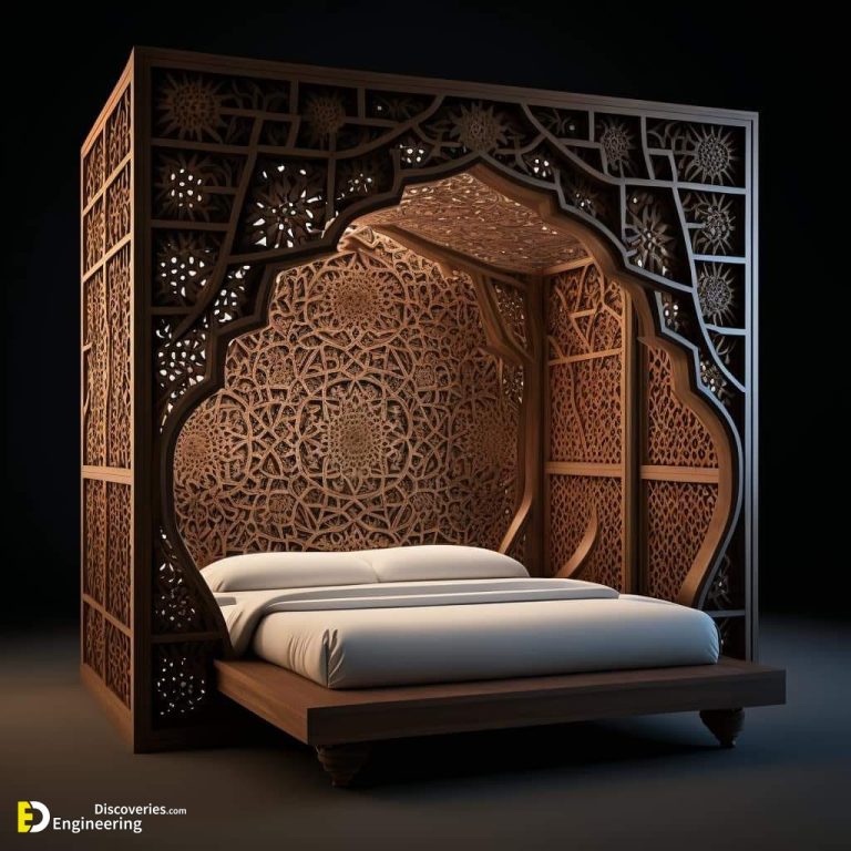 22 Seriously Cool Bedroom Decor Ideas Based On Real Projects