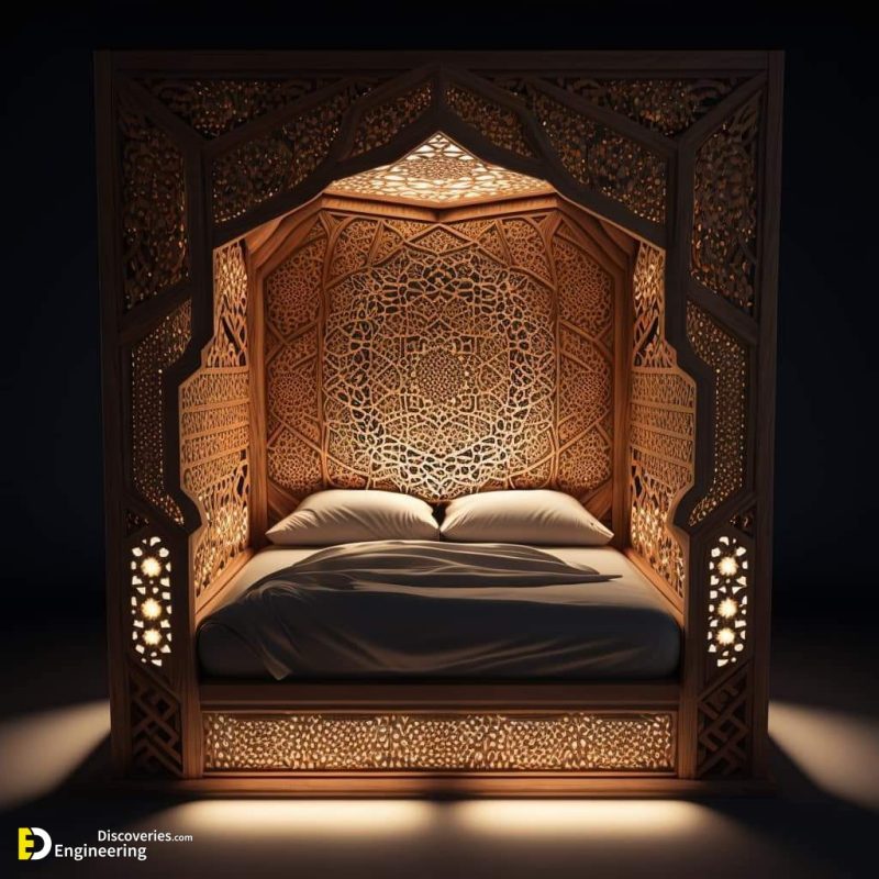 22 Seriously Cool Bedroom Decor Ideas Based On Real Projects