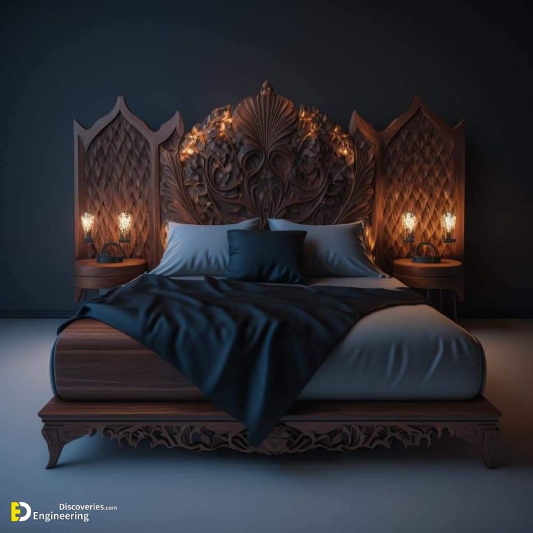 22 Seriously Cool Bedroom Decor Ideas Based On Real Projects