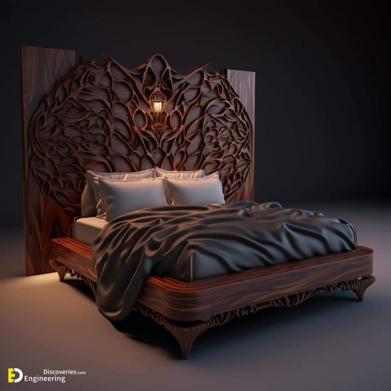 22 Seriously Cool Bedroom Decor Ideas Based On Real Projects