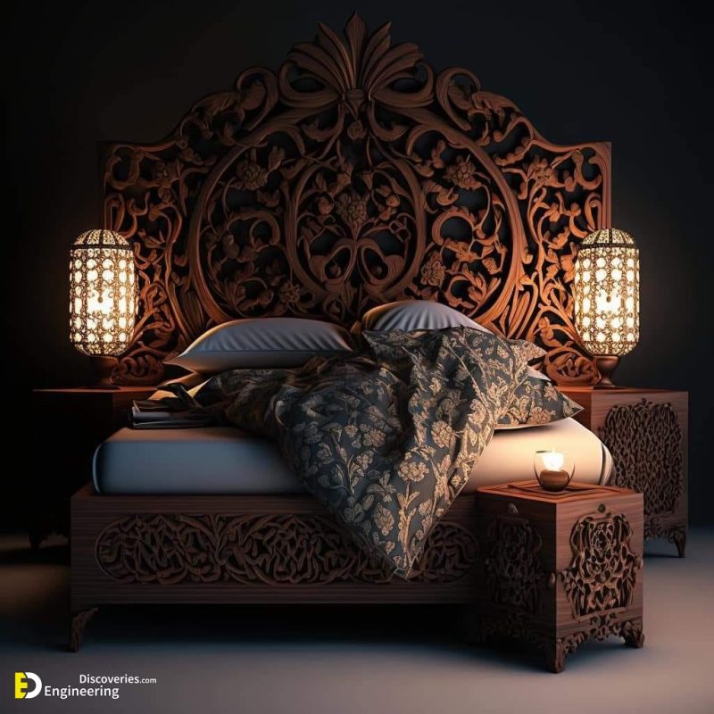 22 Seriously Cool Bedroom Decor Ideas Based On Real Projects