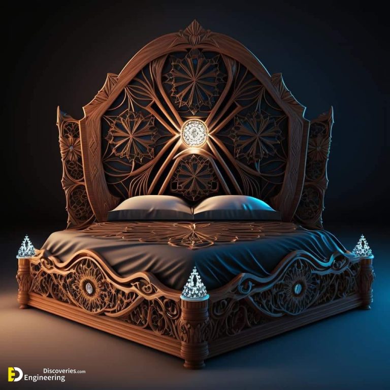 22 Seriously Cool Bedroom Decor Ideas Based On Real Projects