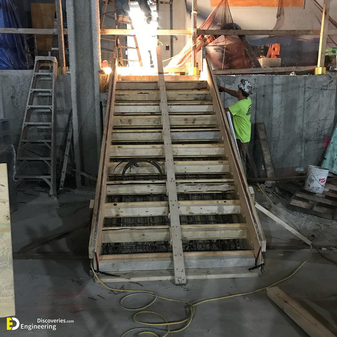 25+ Photos Of Reinforced Concrete Structures Under Construction ...