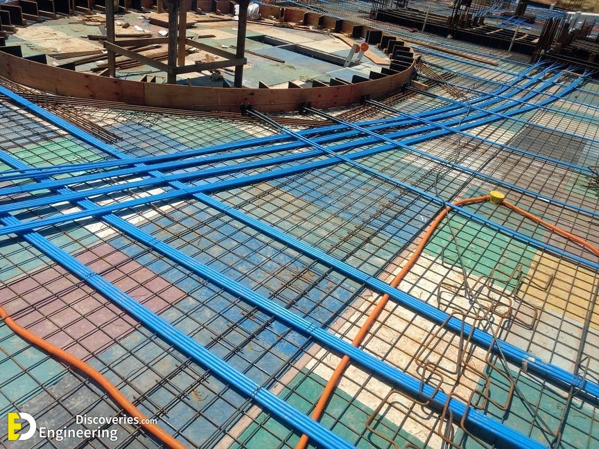 31+ Photos Of Reinforced Concrete Structures Under construction ...