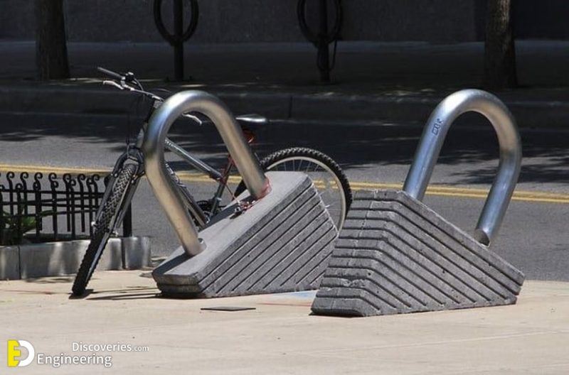 29 Cool Street Furniture Designs You’ll Probably Want on Your Street