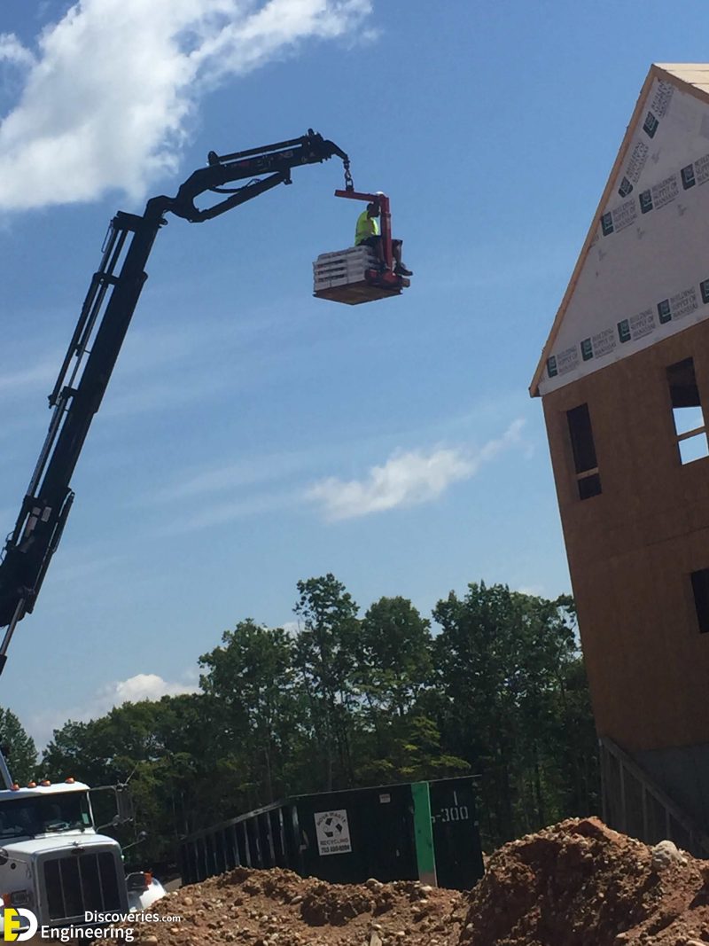 Top 29+ Photos Of Safety Fails! | Engineering Discoveries