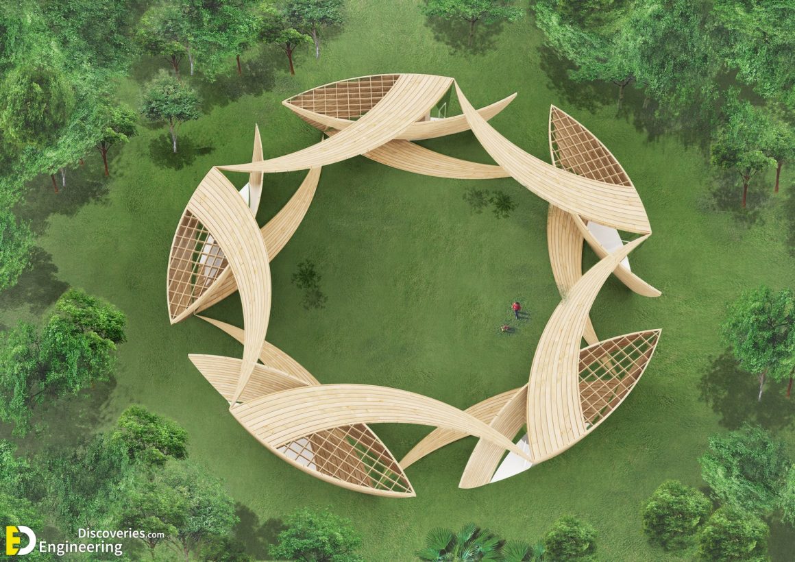 29 Cool Street Furniture Designs You’ll Probably Want on Your Street