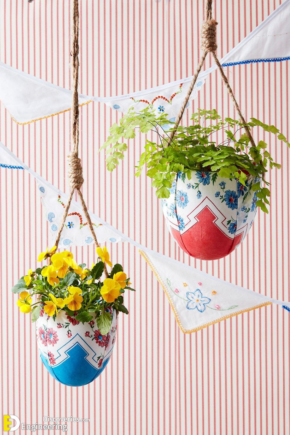 vertical-garden-ideas-patterned-hanging-planters-1659020087.jpeg