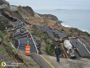 30+ Photos Of Road Failure That Will Make You Question The Engineer ...