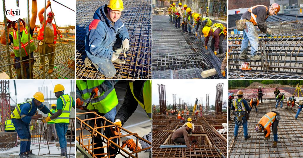 32 Prove That Reinforcement Steel Builders Are On Another level