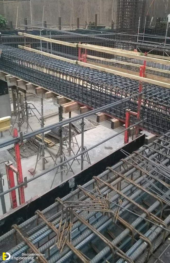 32 Images To Help You Better Understand Rcc Concrete Structures Under Construction 1261