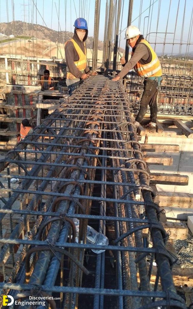 32 Images To Help You Better Understand Rcc Concrete Structures Under Construction 0539