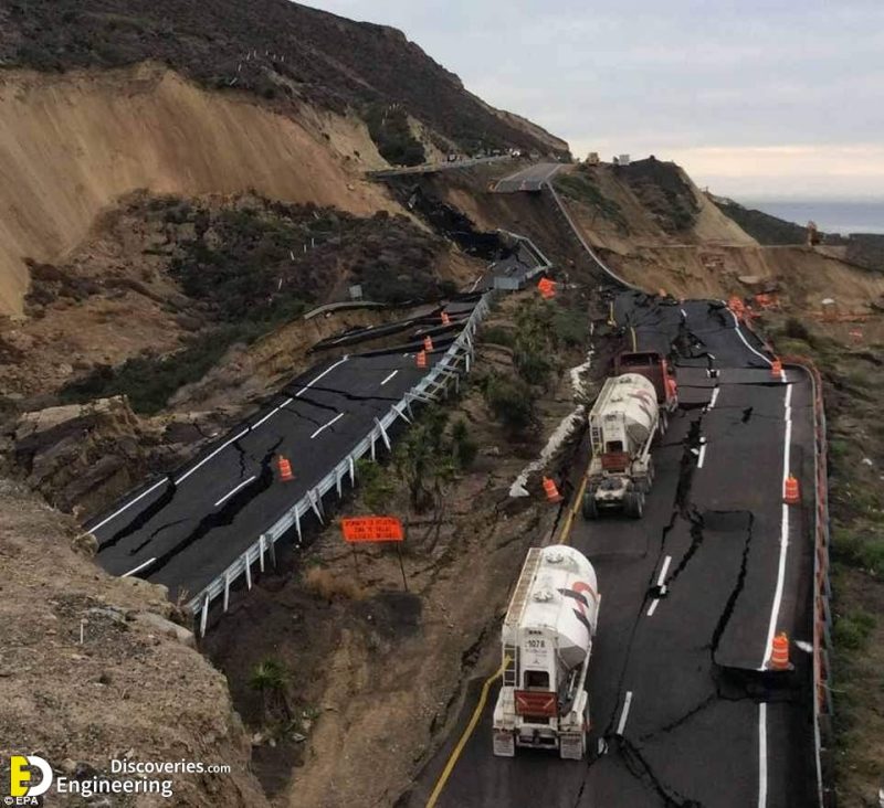 30+ Photos Of Road Failure That Will Make You Question The Engineer ...