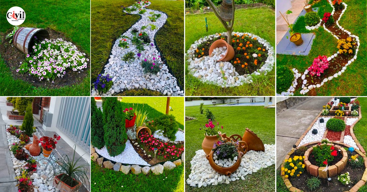 34 Awesome Garden Ideas To Inspire You Engineering Discoveries 34 Awesome Garden Ideas To Inspire You Engineering Discoveries