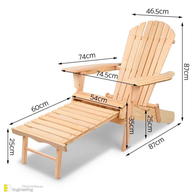 Comprehensive Guide To All Common Furniture Sizes And Dimensions