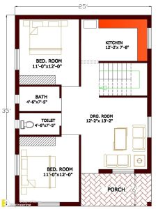 Top 32+ House Plans For Different Areas!