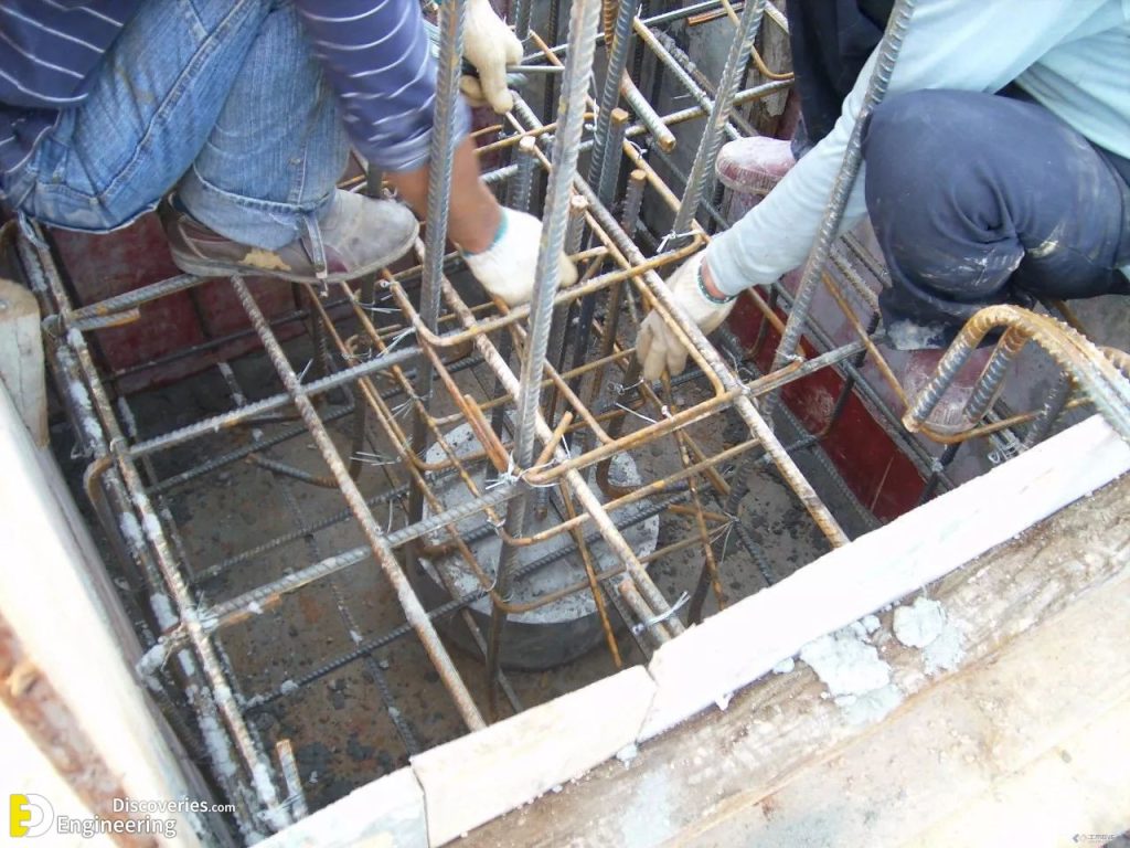 24+ Photos Show How To Install Anchor Bolts